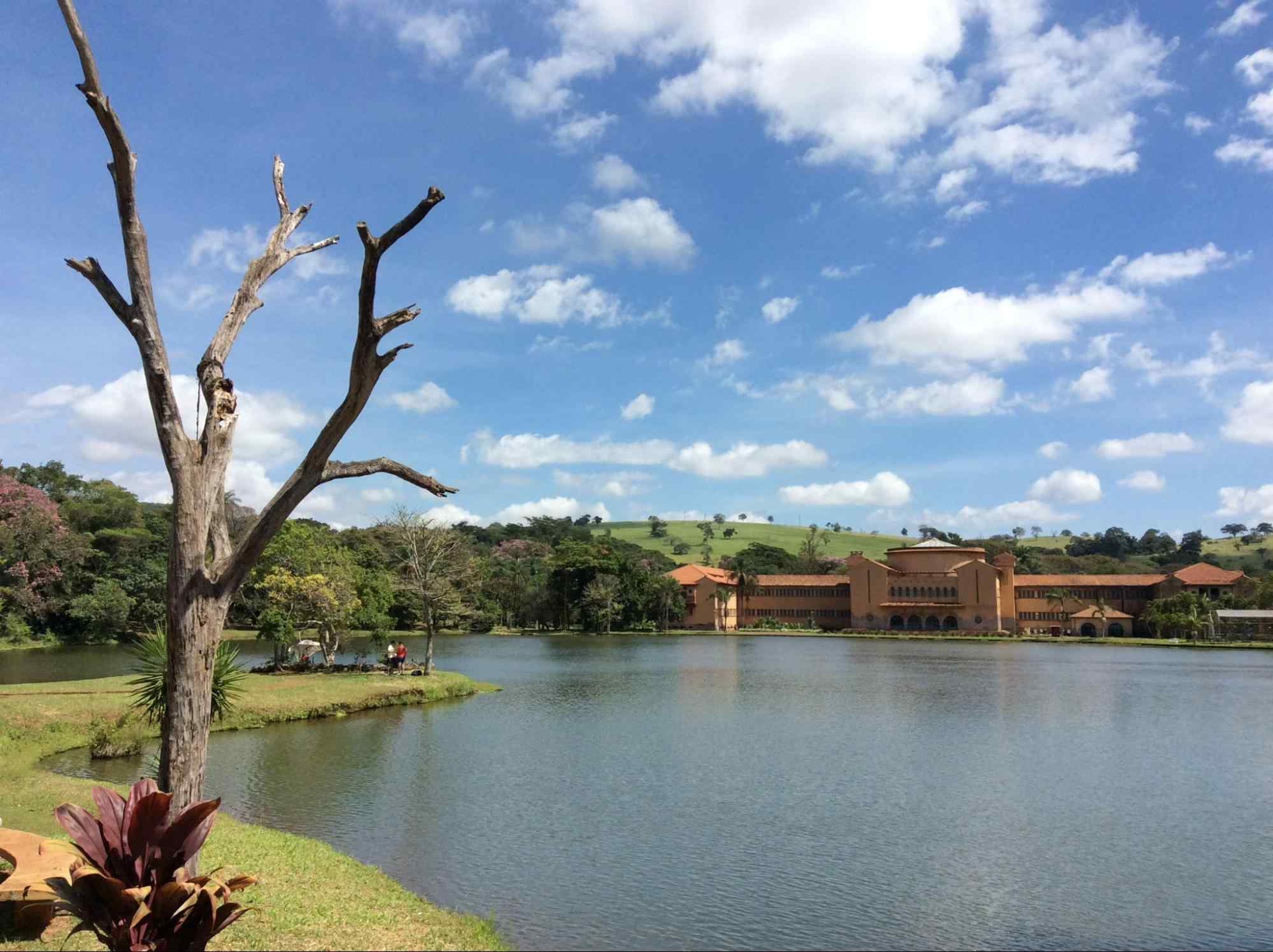 Arax Mg Guia Para Visitar Todos Os Melhores Pontos Da Cidade