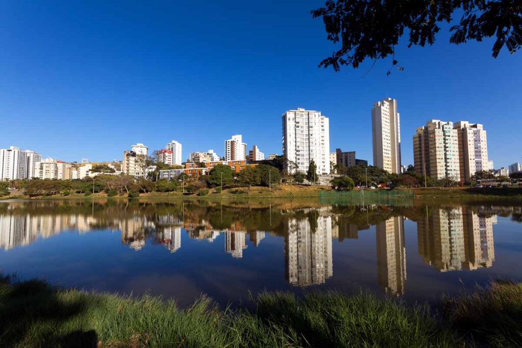 Belo Horizonte e Inhotim - Minas Gerais