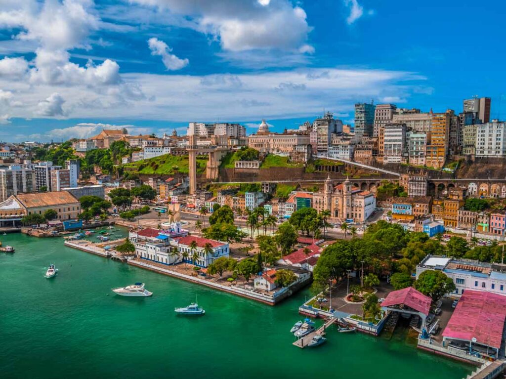 Salvador - Bahia