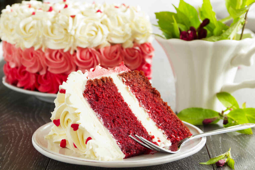 bolo red velvet