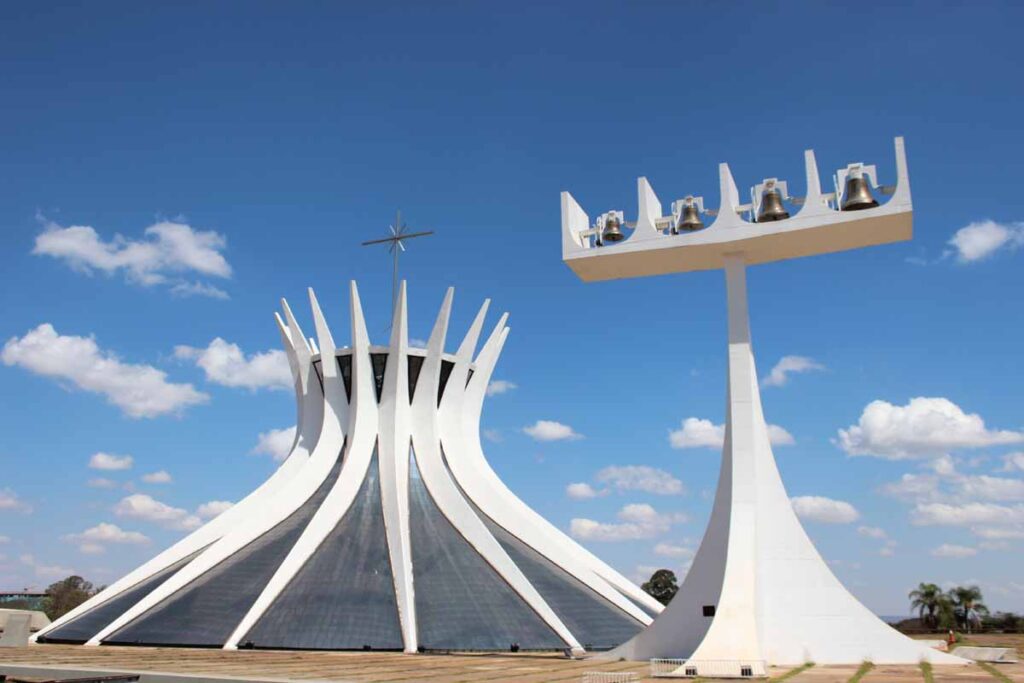Brasília - Distrito Federal