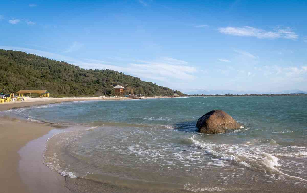 Praias de Florianópolis TOP 10 Melhores