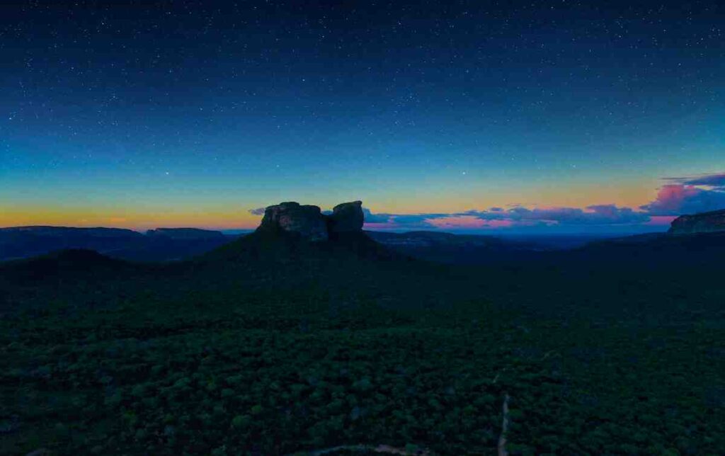 Como é o verão e inverno na Chapada Diamantina