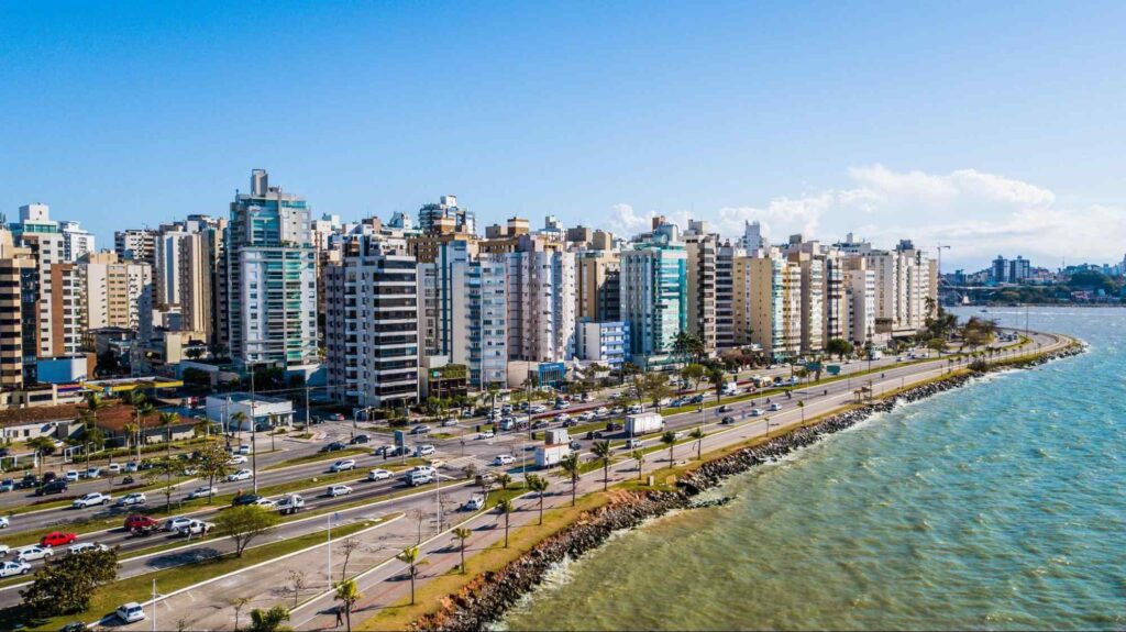 Avenida Beira Mar