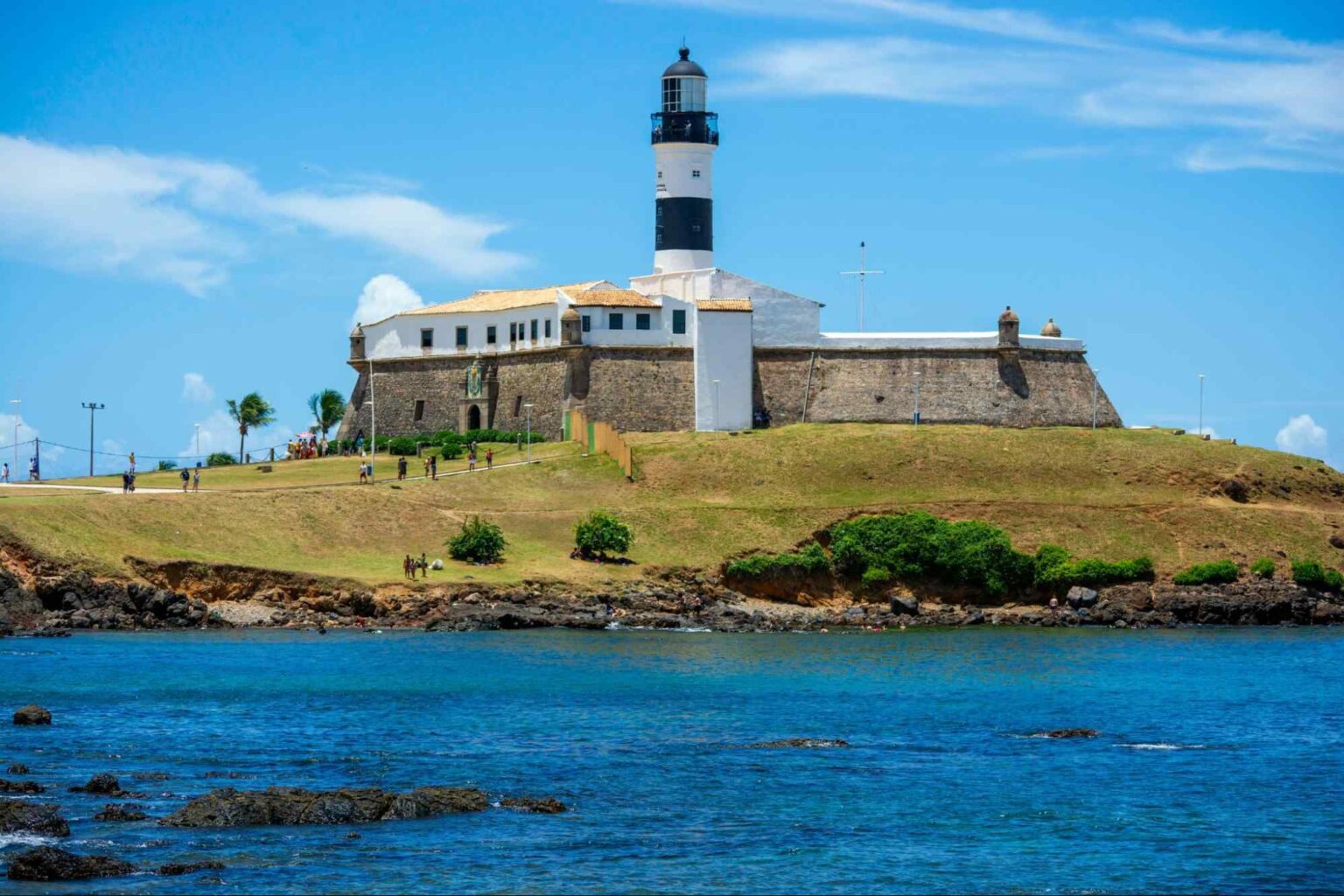 Pontos Turísticos De Salvador Descubra Os Melhores Passeios 5233