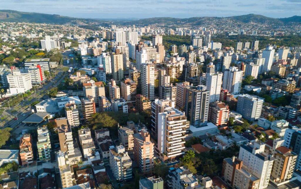 Melhores Pontos turísticos de Porto Alegre