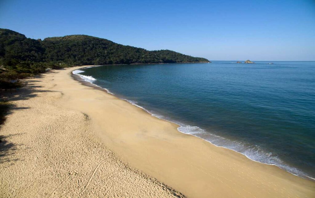 Praia de São Sebastião