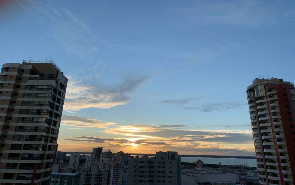 História de Belém