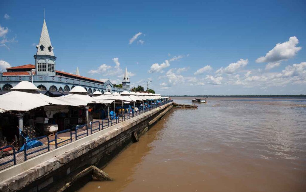 Mercado Ver-o-Peso