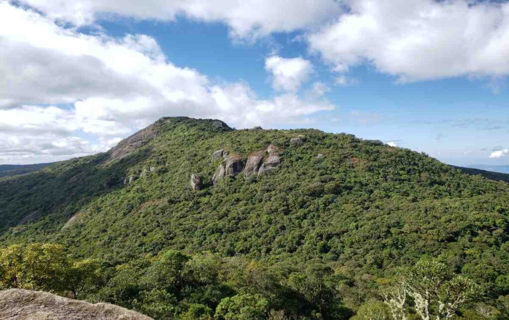 Monte Verde em Minas Gerais