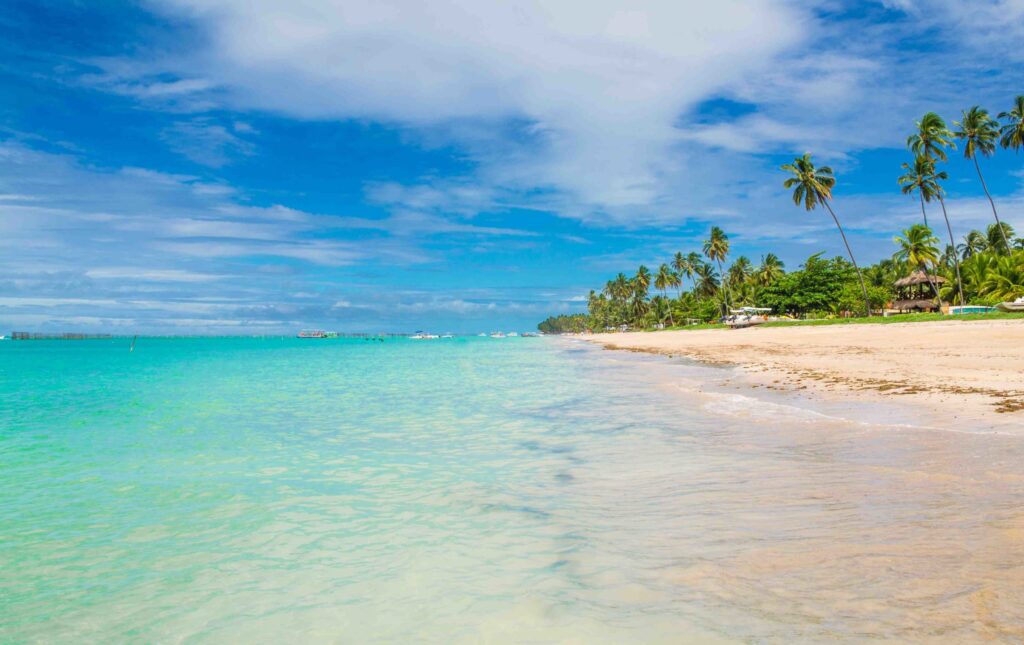 Dicas de Praias em Maceió