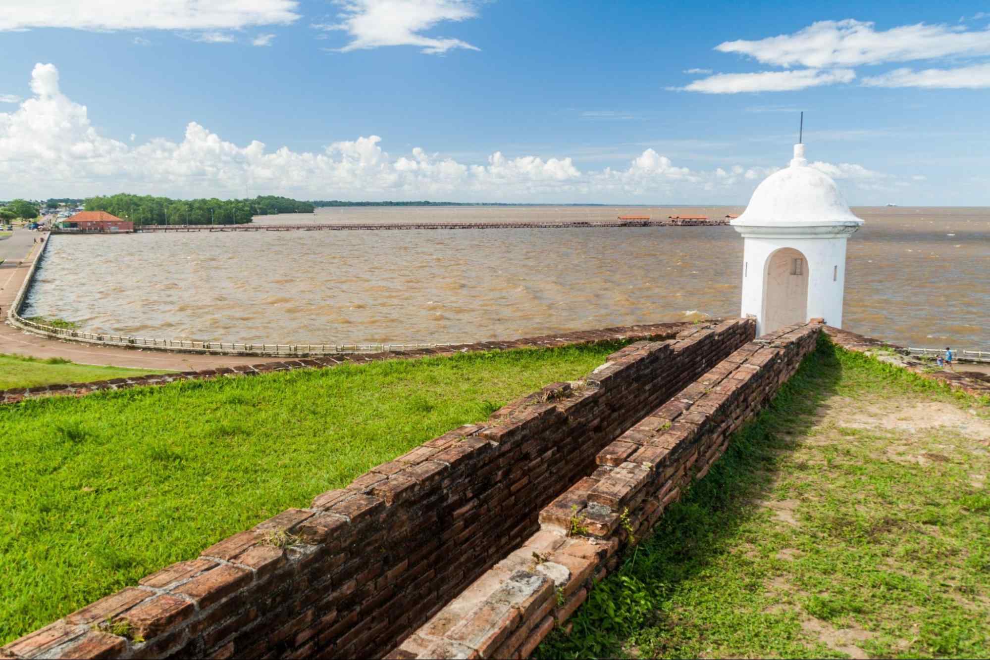 Forte de São José de Macapá