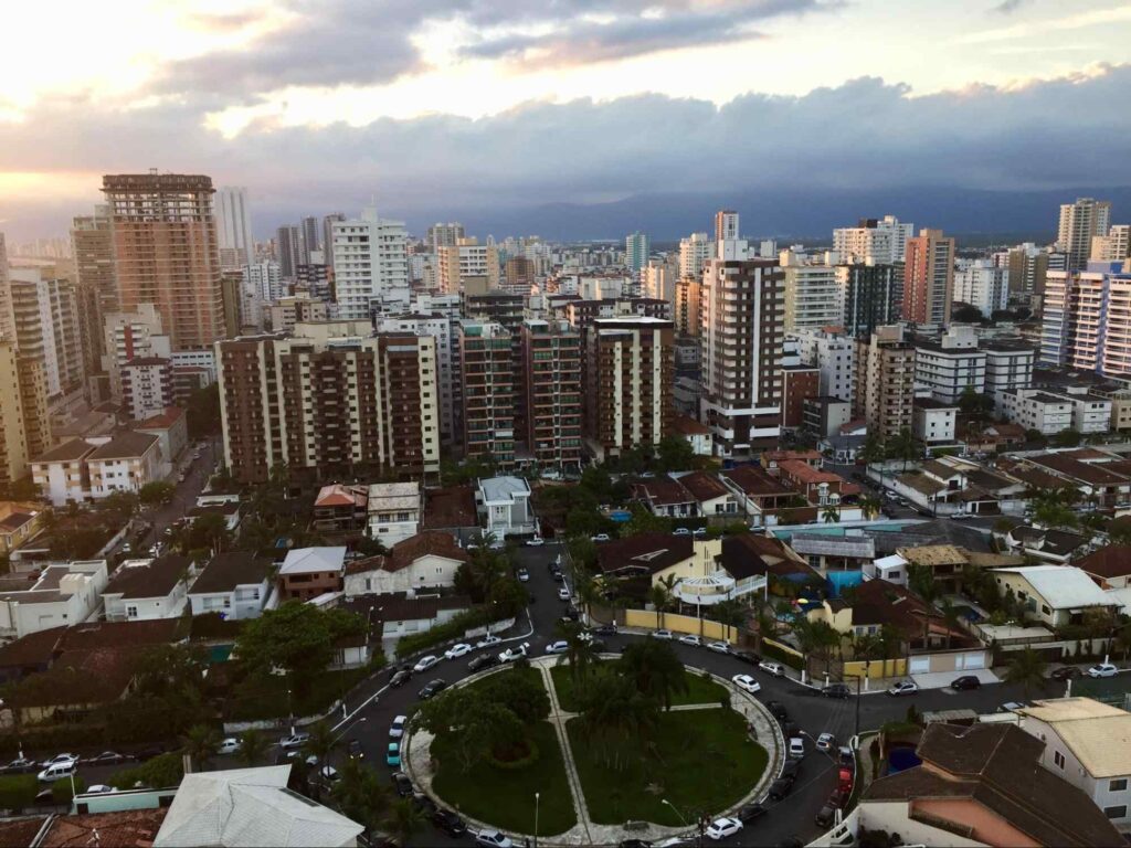 Praia Grande, São Paulo