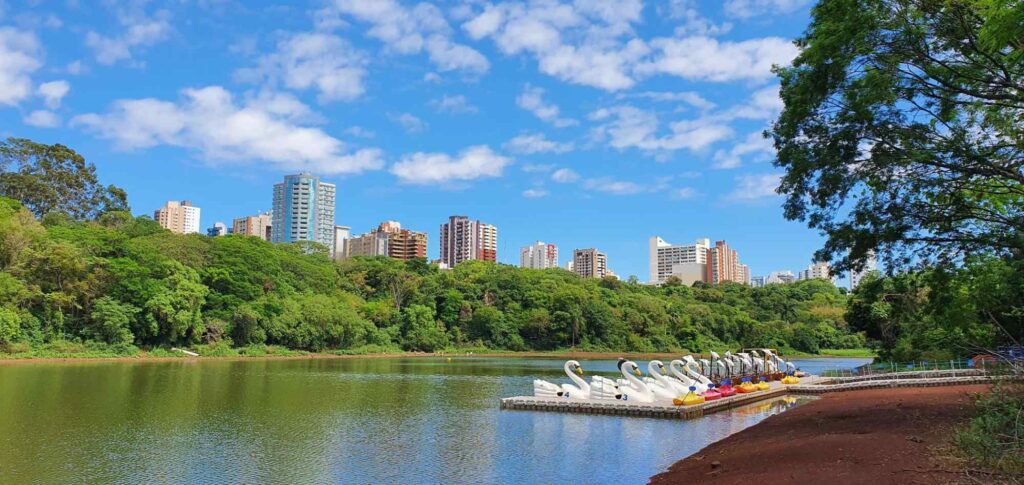 Maringá, PR: 19 lugares para curtir e se apaixonar pela cidade