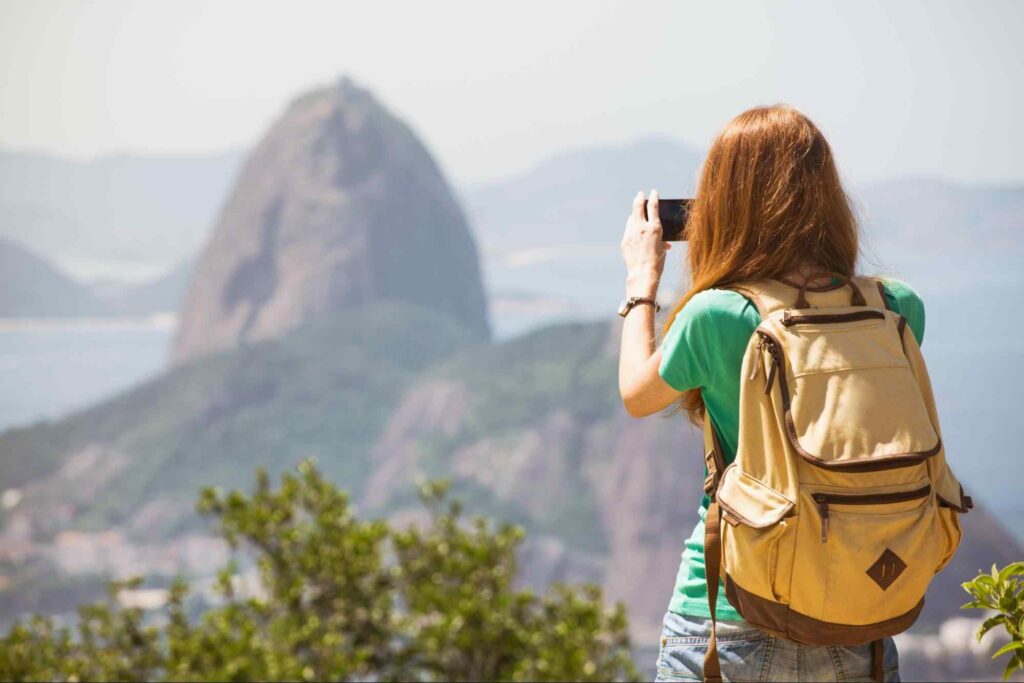 Lugares para Viajar no Brasil