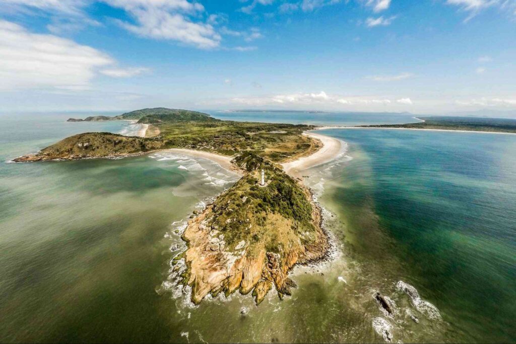 Praias do Paraná