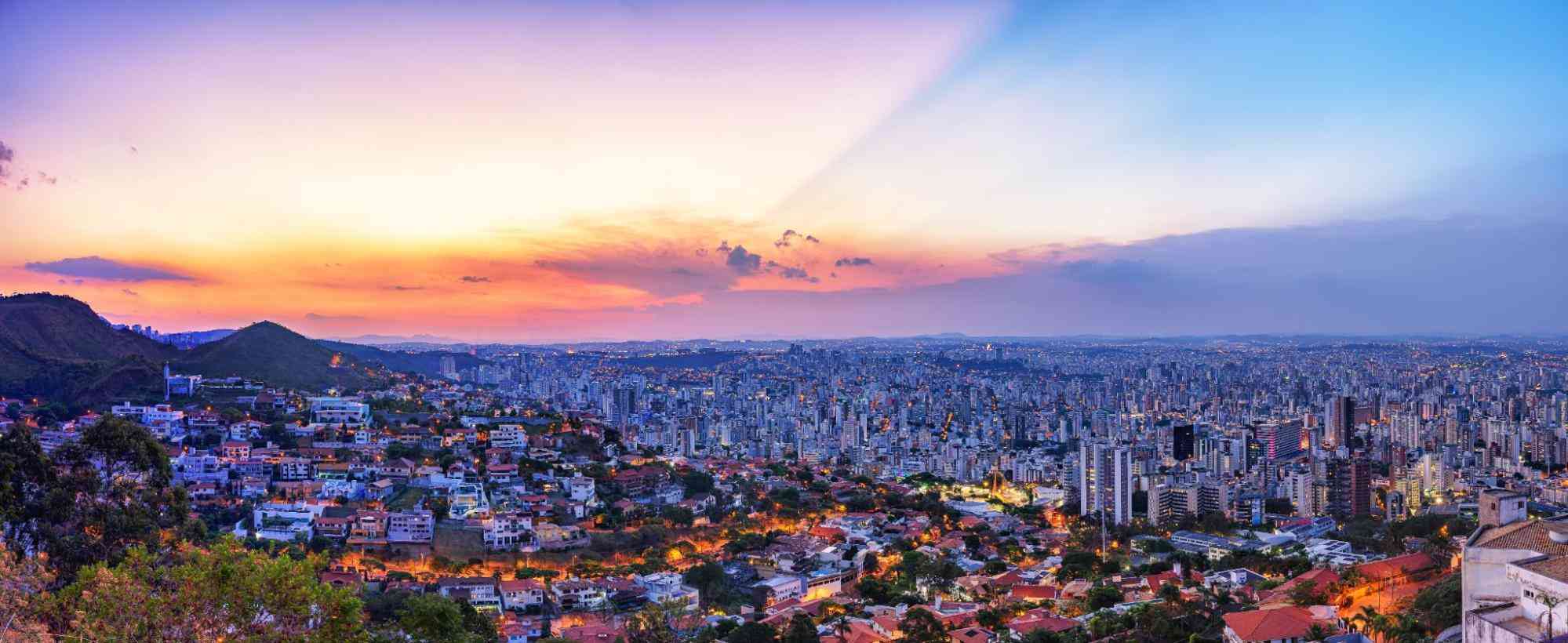 Belo Horizonte: Guia para aproveitar a capital mineira