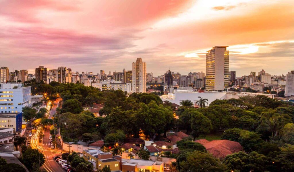 O que fazer em Belo Horizonte?