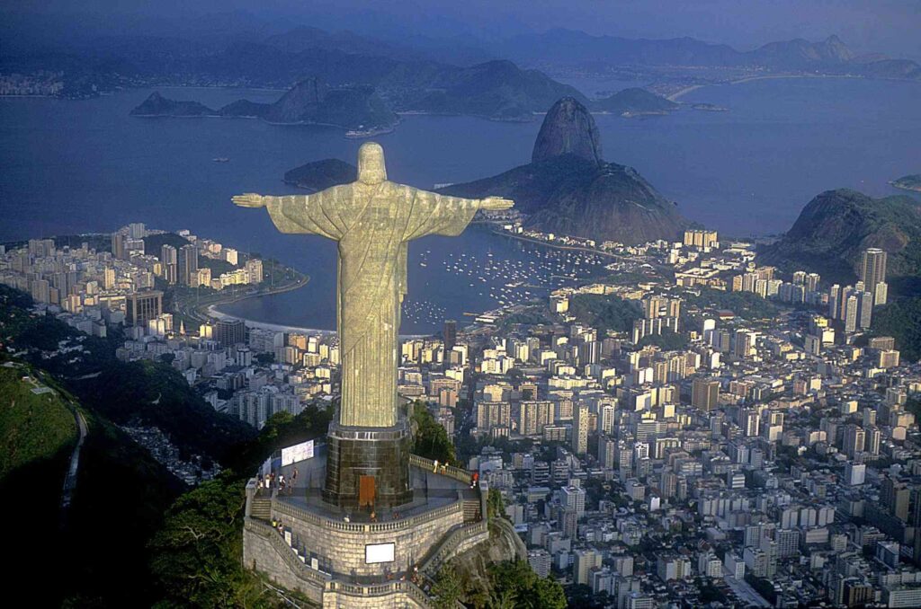 Guia para Conhecer o Rio de Janeiro