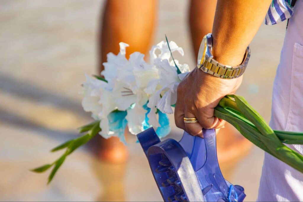 Festas Rio de Janeiro - Fesya de Iemanjá