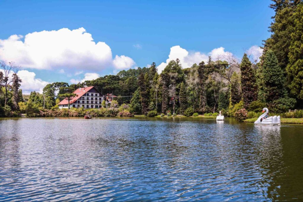 Ano Novo em Gramado 