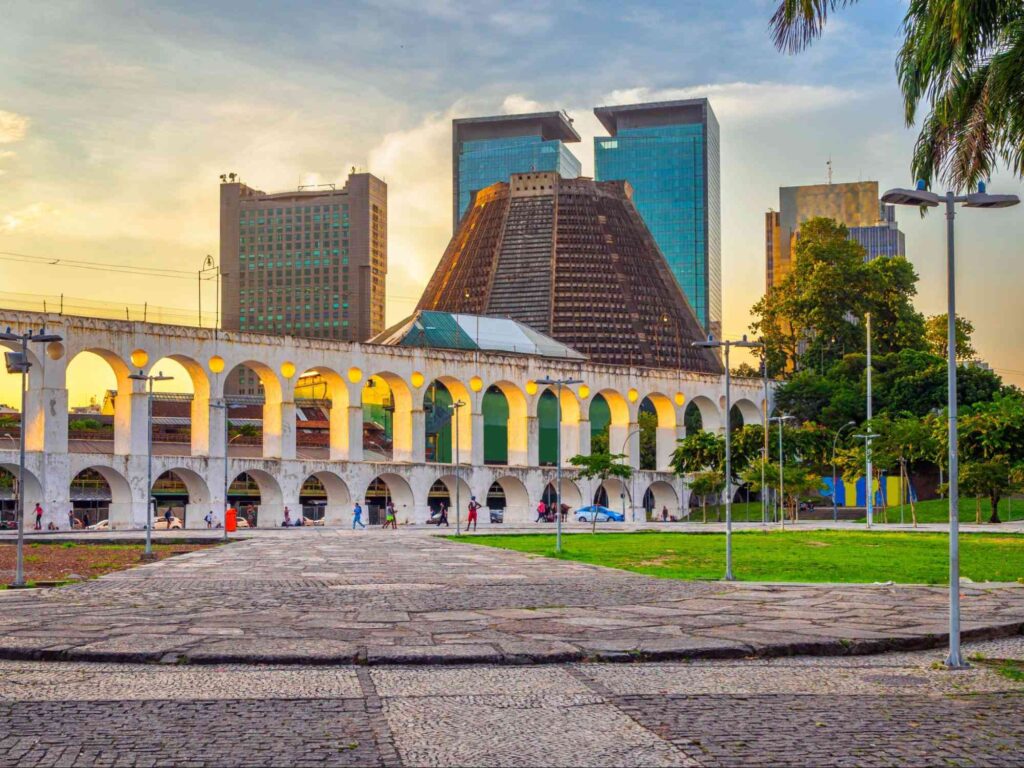 Lapa, Rio de Janeiro