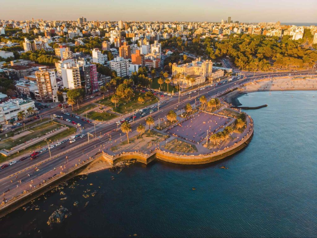 Montevideo