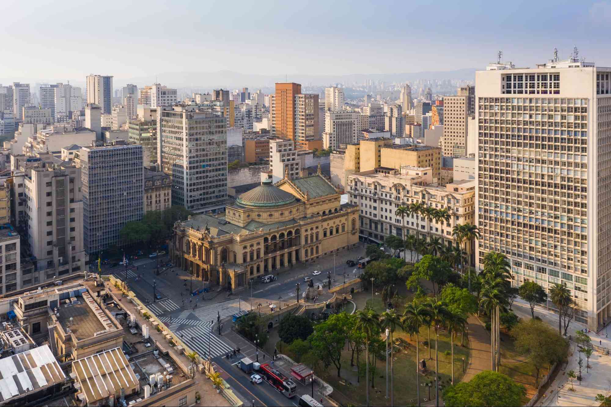 Teatros São Paulo Melhores Teatros Da Capital Paulista 8458