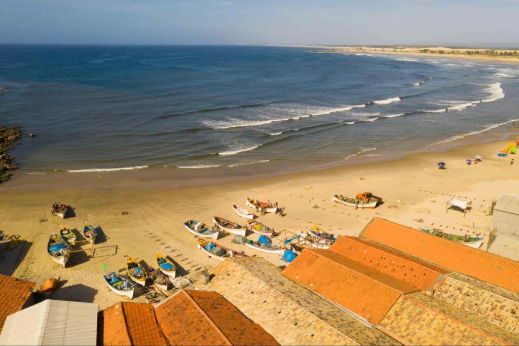 Ilha do Cardoso, litoral sul paulista, SP