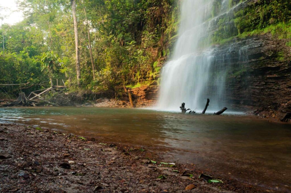 Jaciara, Mato Grosso