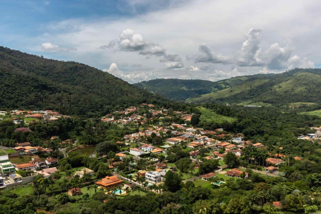 Monte Alegre do Sul, SP