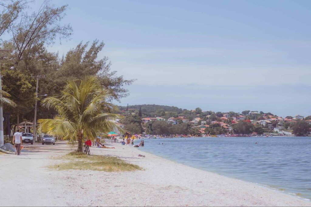 São Pedro da Aldeia, Rio de Janeiro