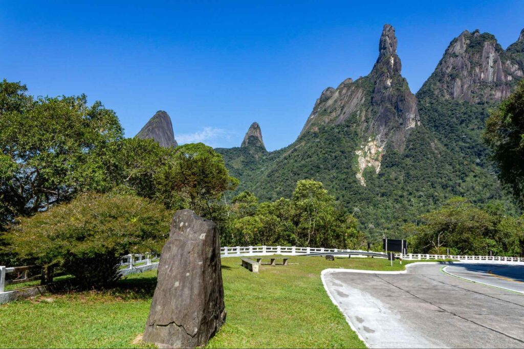 Teresópolis, RJ