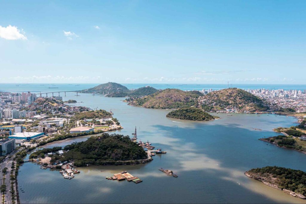 Vila Velha, Espírito Santo