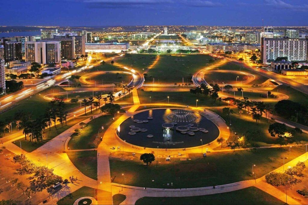 Brasília, Distrito Federal