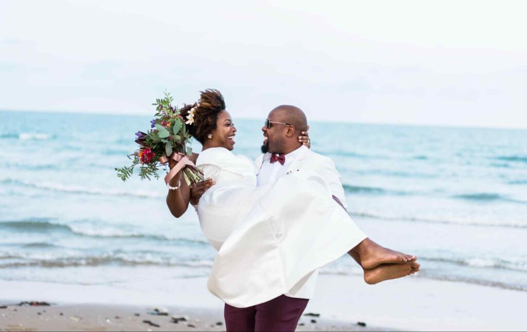 Elopement Wedding no Brasil