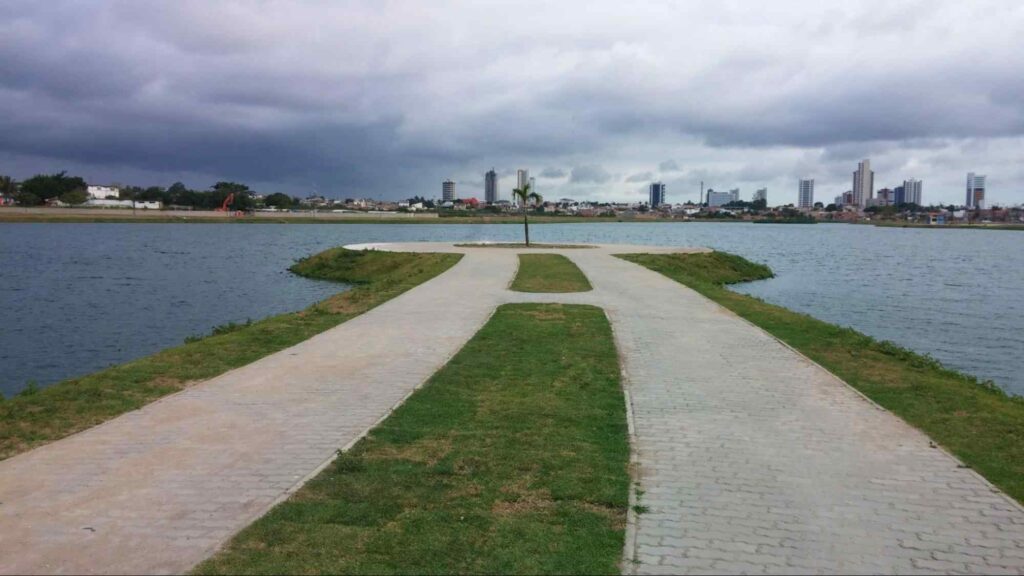 Feira de Santana, Bahia