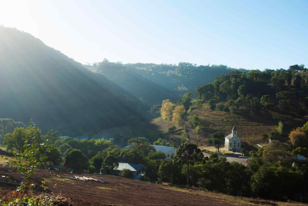 Garibaldi, Rio Grande do Sul