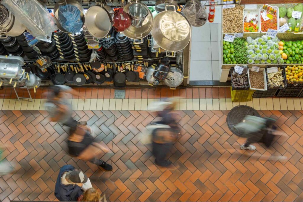 Mercado Central de BH