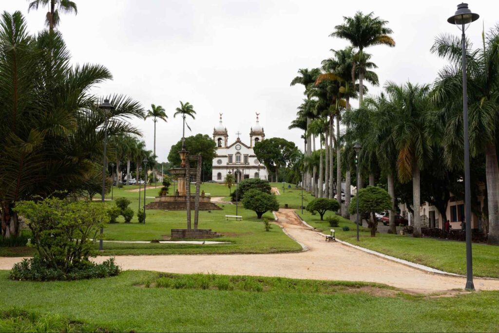 Vassouras, Rio de Janeiro