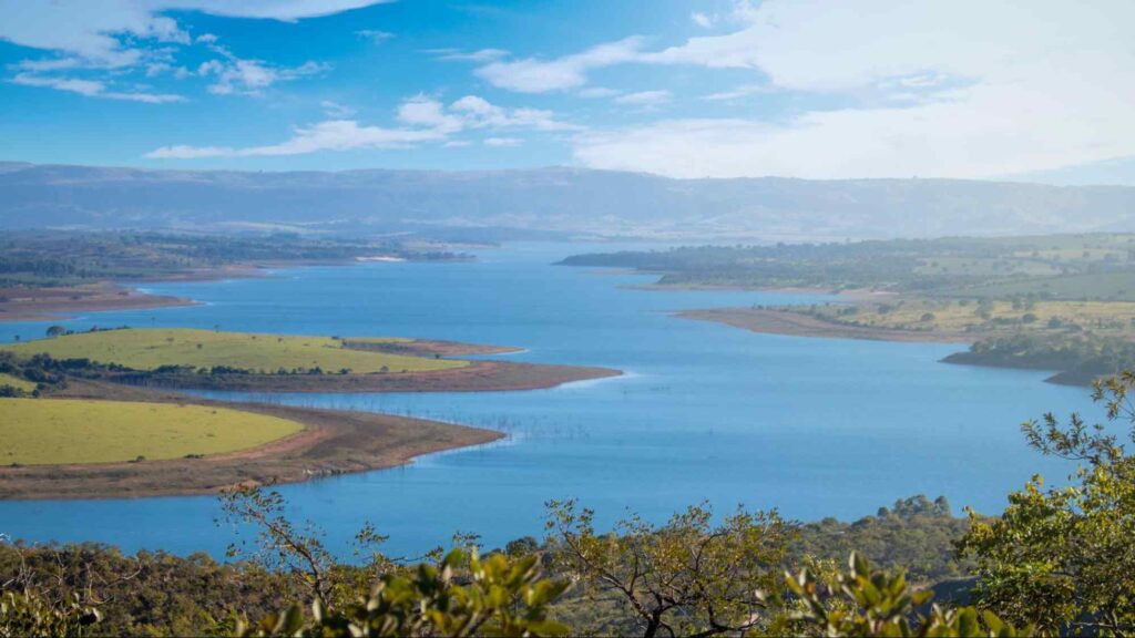 Delfinópolis, Minas Gerais