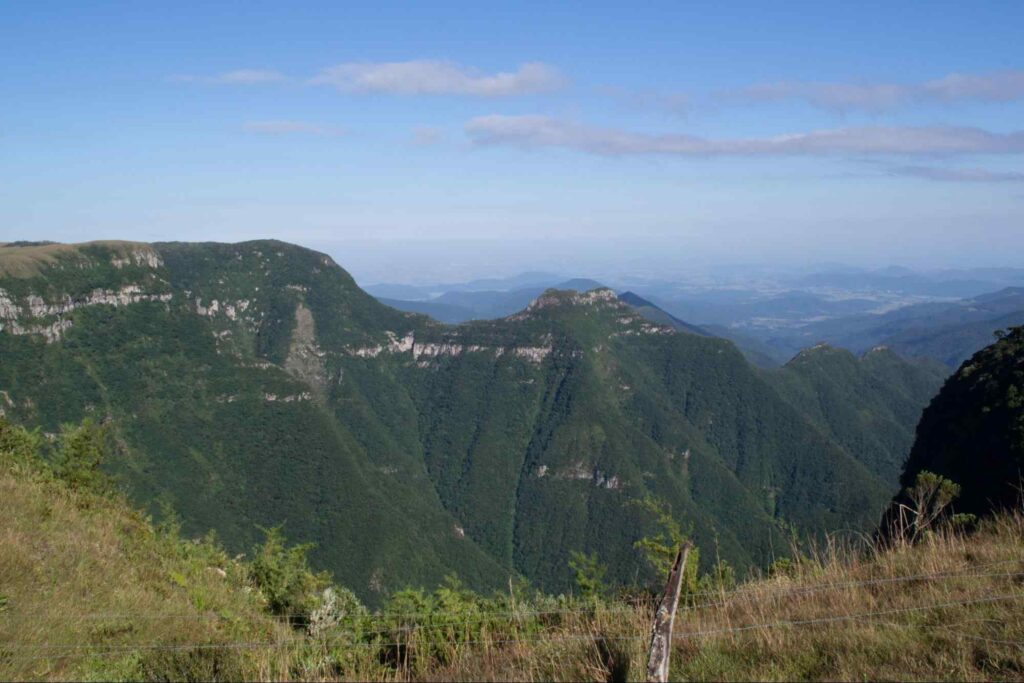 São José dos Ausentes, Rio Grande do Sul