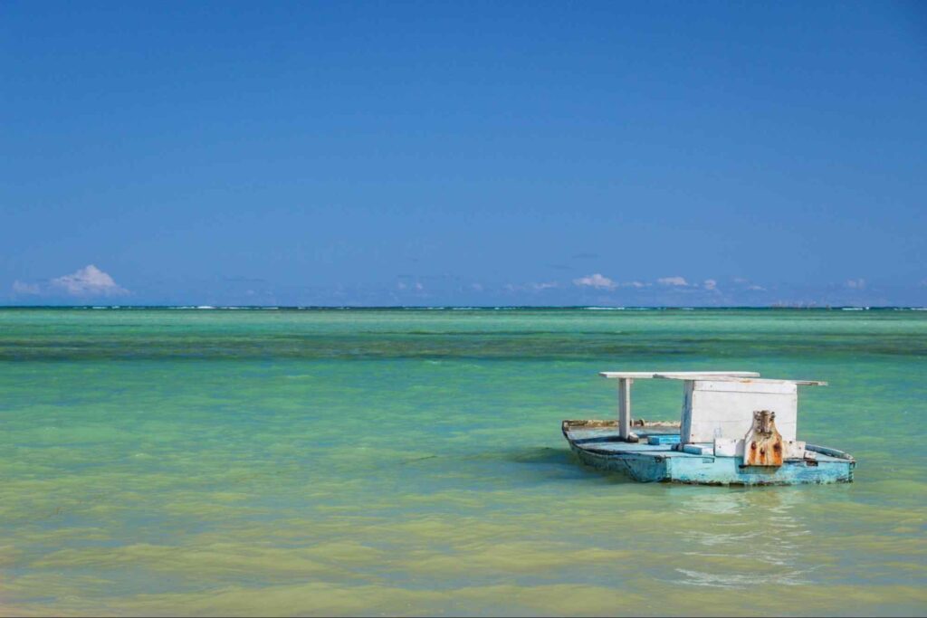 São Miguel dos Milagres, Alagoas