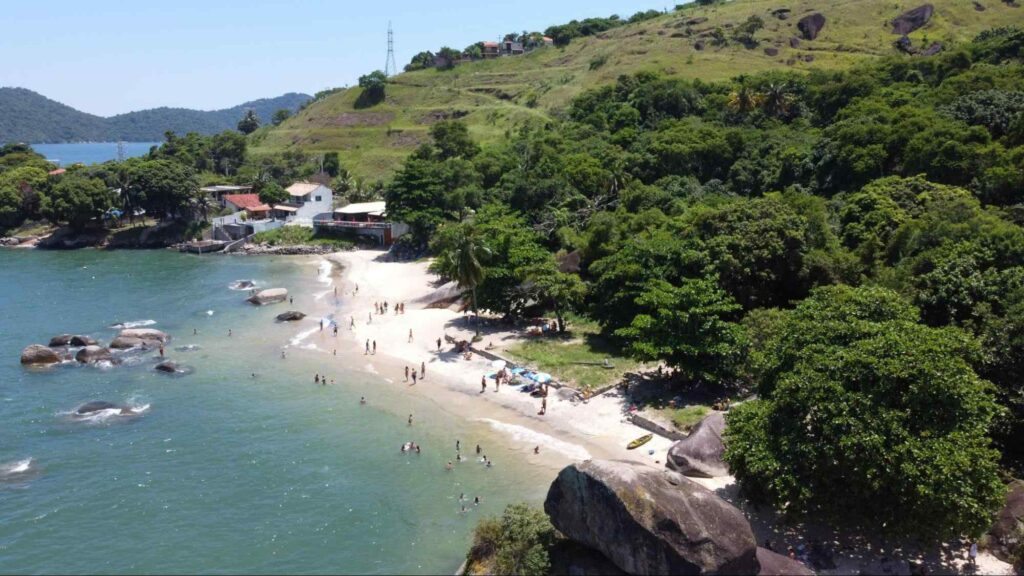 Mangaratiba, RJ: Guia Para Curtir As Lindas Praias E Muito Mais