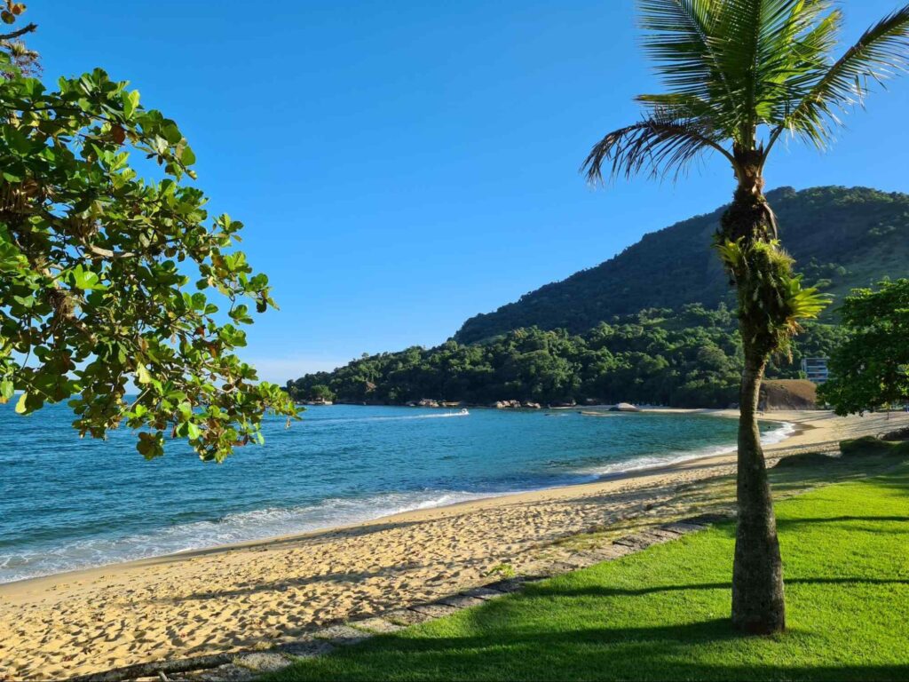 Mangaratiba, Rio de Janeiro