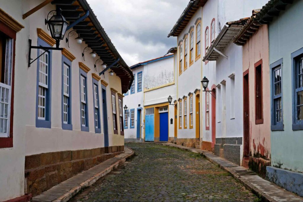 PANORÂMICA DA RUA DAS CASAS TORTAS - Photo de Rua das Casas Tortas, Sao  Joao del Rei - Tripadvisor