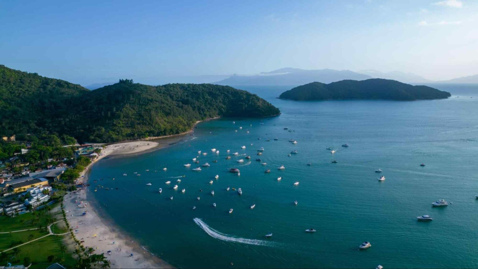 Caraguatatuba, SP: Os 19 melhores passeios e pontos turísticos