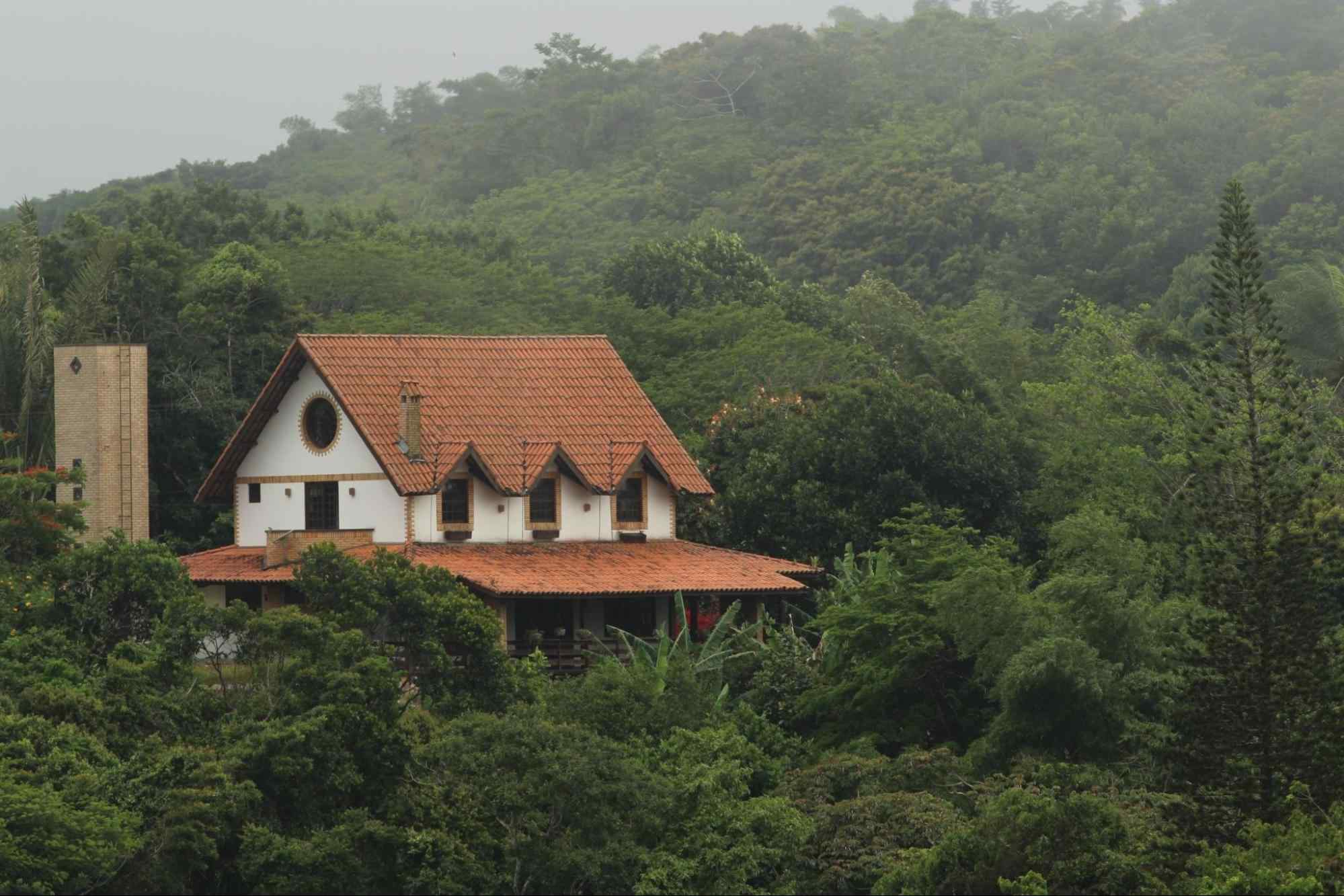 Guaramiranga, CE: Guia para Visitar a Suíça Cearense