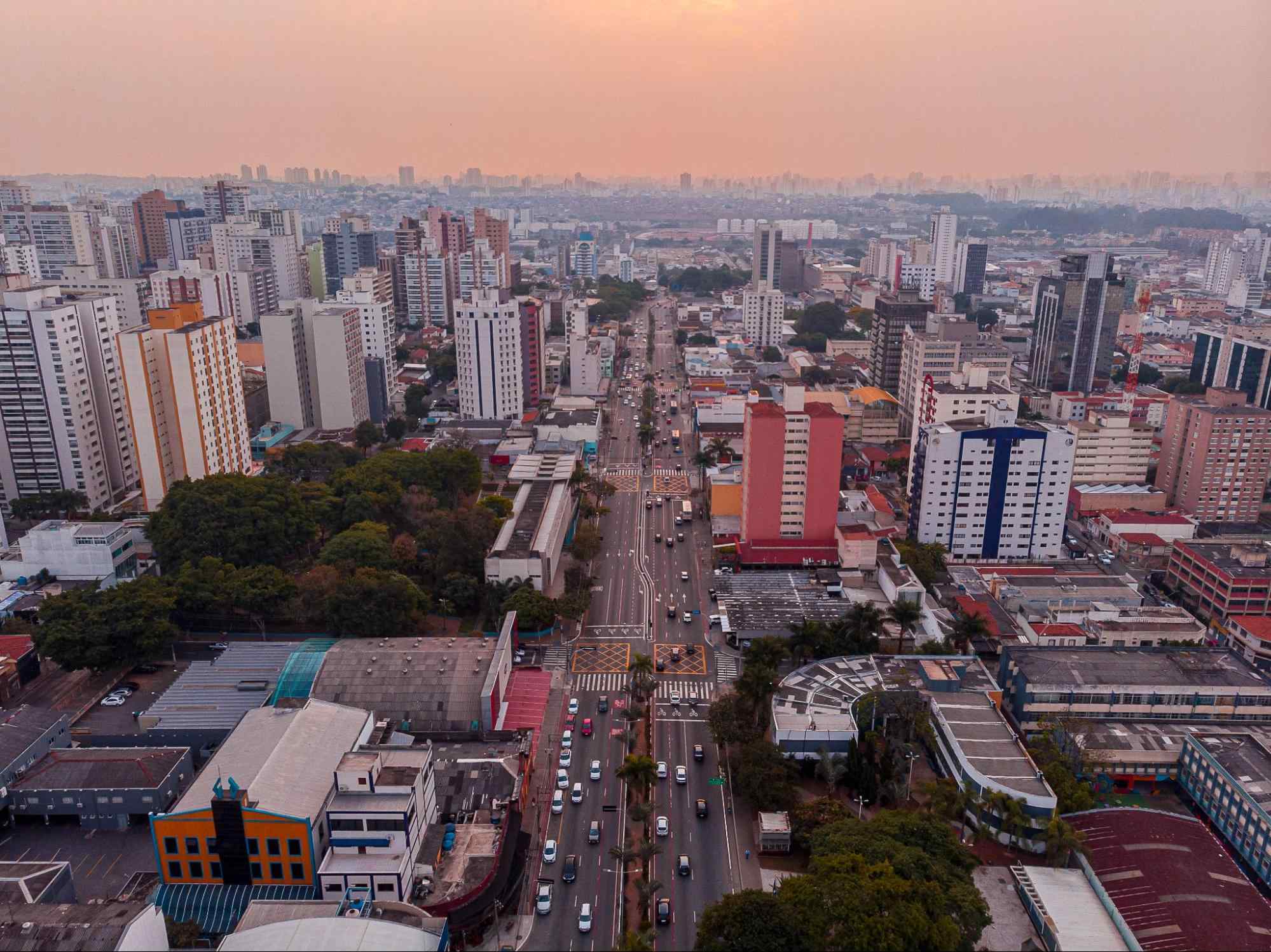 São Caetano do Sul avança para ser uma cidade inteligente