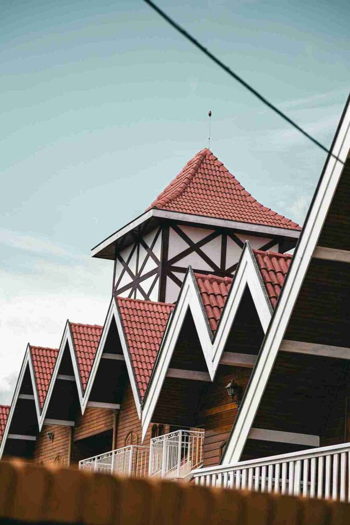 Casas de inverno em São Paulo